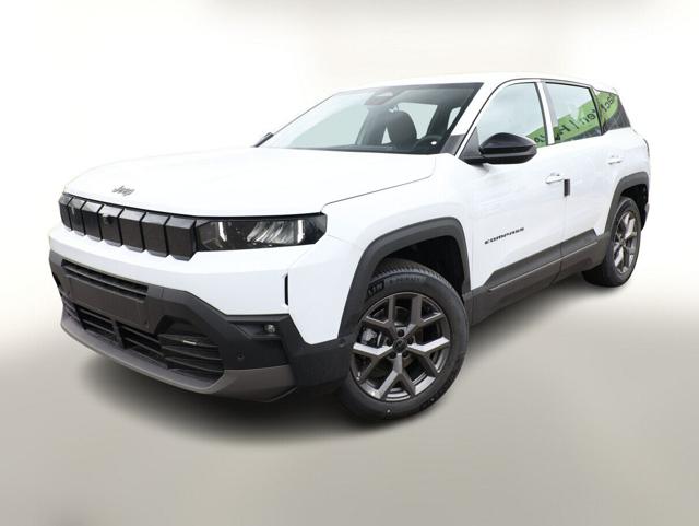 Jeep Compass 1.2 Turbo 48V e-Hybrid Altitude Tetto&Convenience km 0 a MELEGNANO