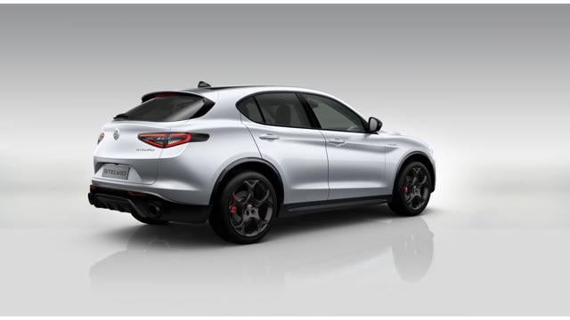 Alfa Romeo Stelvio 2.2 210 CV AT8 Q4 Veloce Tetto Aprib- C21" - foto 3 di 13