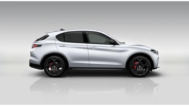 Alfa Romeo Stelvio 2.2 210 CV AT8 Q4 Veloce Tetto Aprib- C21" - foto 2 di 13