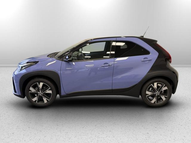 Toyota Aygo X 1.0 VVT-i 72 CV 5 porte Teamplayer km 0 a MELEGNANO