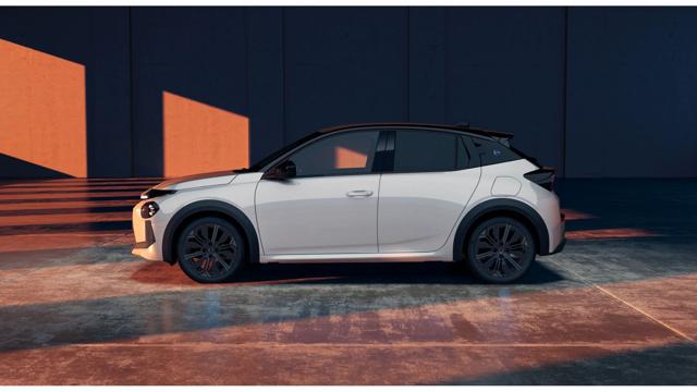 Lancia Ypsilon Hybrid e-DCT HF Line Pack Tech - foto 2 di 4
