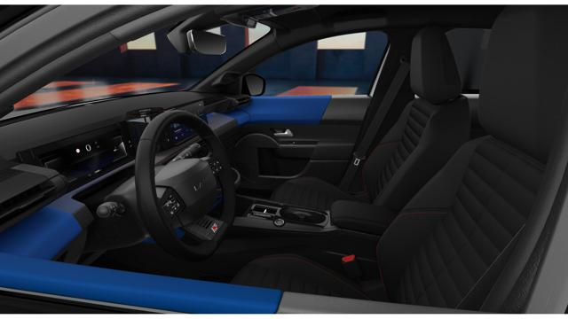 Lancia Ypsilon Hybrid e-DCT HF Line Pack Tech - foto 4 di 4