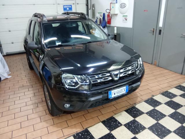 Dacia Duster 1.6 110CV 4x2 GPL Lauréate usato a MELEGNANO