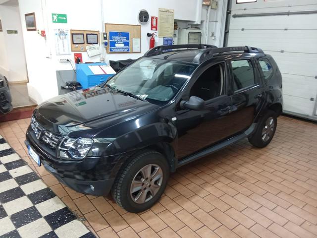 Dacia Duster 1.6 110CV 4x2 GPL Lauréate - foto 3 di 4