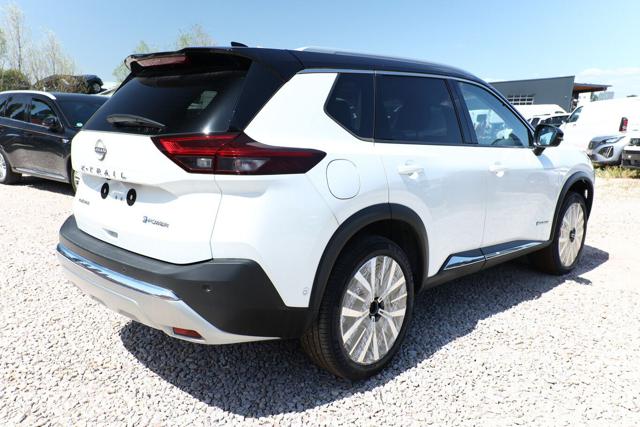 Nissan X-Trail e-Power e-4orce 4WD 5 posti Tekna Tetto&Nappa&Bose - foto 4 di 4