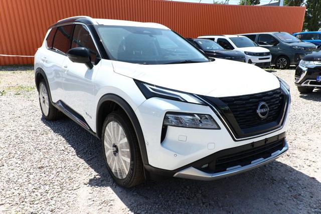 Nissan X-Trail e-Power e-4orce 4WD 5 posti Tekna Tetto&Nappa&Bose - foto 2 di 4
