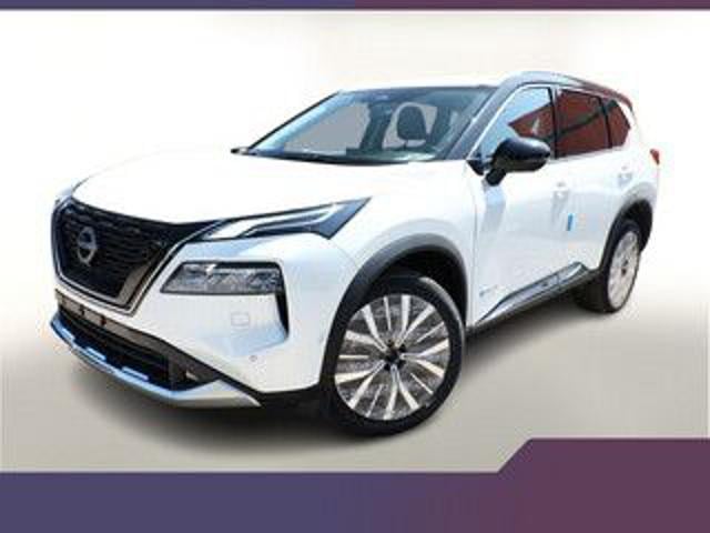 Nissan X-Trail e-Power e-4orce 4WD 5 posti Tekna Tetto&Nappa&Bose km 0 a MELEGNANO