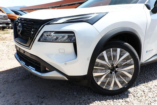 Nissan X-Trail e-Power e-4orce 4WD 5 posti Tekna Tetto&Nappa&Bose - foto 3 di 4