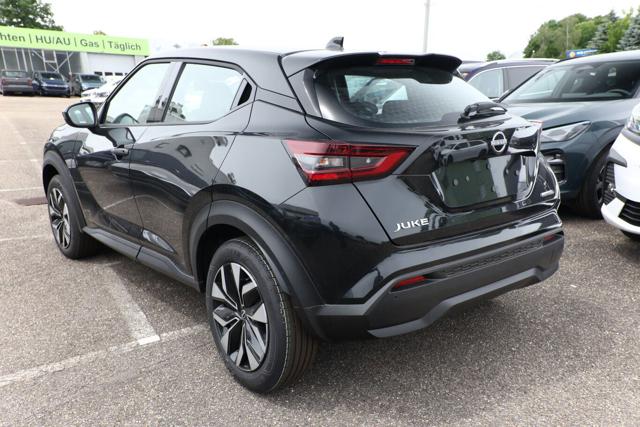Nissan Juke 1.6 HEV N-Connecta - foto 3 di 4
