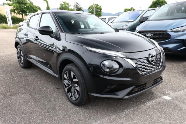 Nissan Juke 1.6 HEV N-Connecta km 0 a MELEGNANO