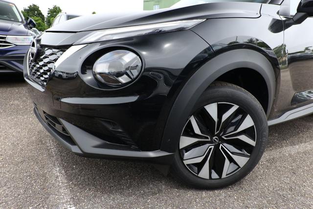 Nissan Juke 1.6 HEV N-Connecta - foto 4 di 4