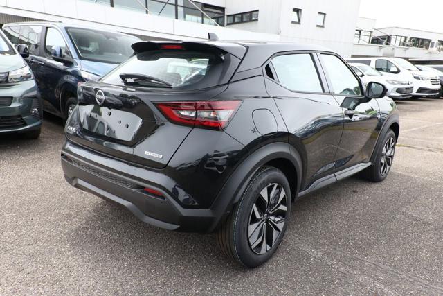 Nissan Juke 1.6 HEV N-Connecta - foto 2 di 4
