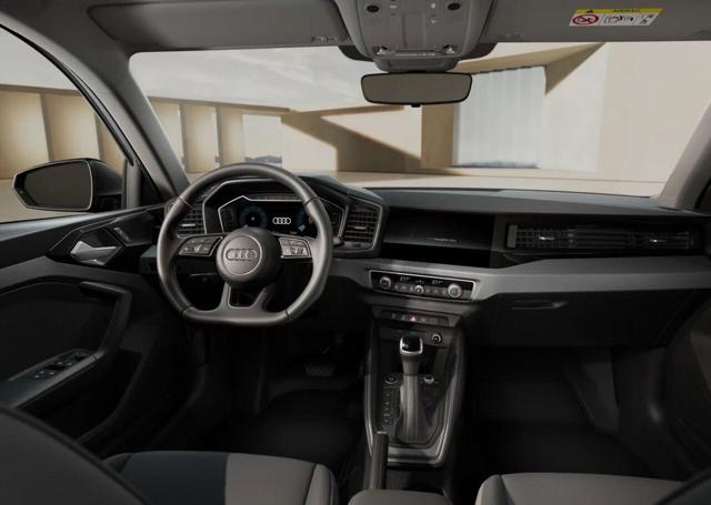 Audi A1 SPB 30 TFSI S tronic S line edition - foto 2 di 4