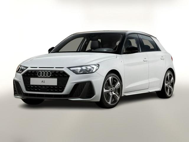 Audi A1 SPB 30 TFSI S tronic S line edition km 0 a MELEGNANO