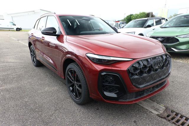 Audi Q5 40 TDI 204 CV quattro S tronic S line Tetto Pano - foto 2 di 4
