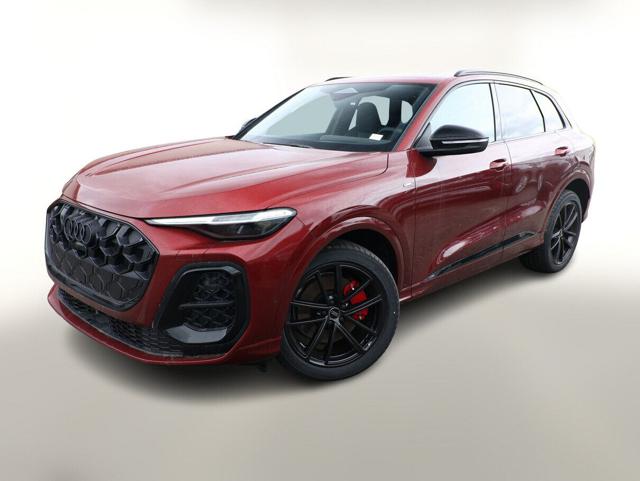 Audi Q5 40 TDI 204 CV quattro S tronic S line Tetto Pano km 0 a MELEGNANO