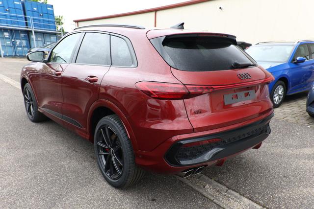 Audi Q5 40 TDI 204 CV quattro S tronic S line Tetto Pano - foto 4 di 4