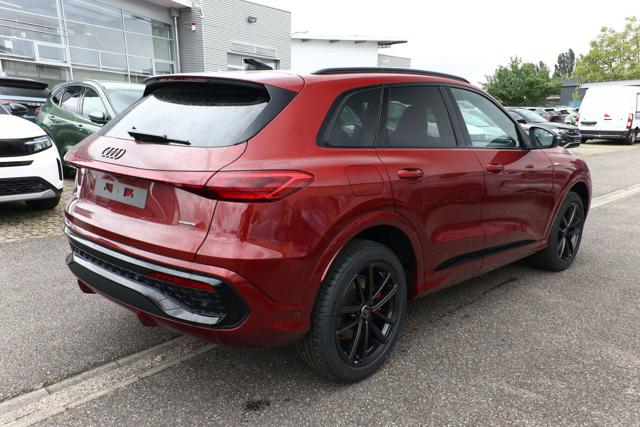 Audi Q5 40 TDI 204 CV quattro S tronic S line Tetto Pano - foto 3 di 4