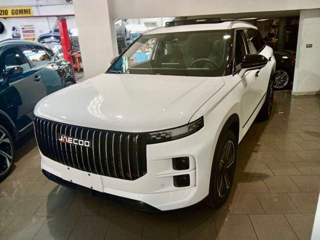 Jaecoo Jaecoo 7 1.6 TGDI 147 CV aut. 4WD Exclusive - foto 4 di 4