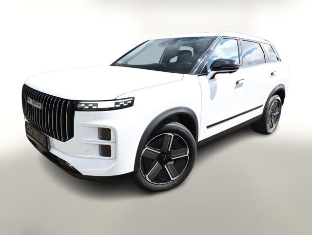 Jaecoo Jaecoo 7 1.6 TGDI 147 CV aut. 4WD Exclusive km 0 a MELEGNANO