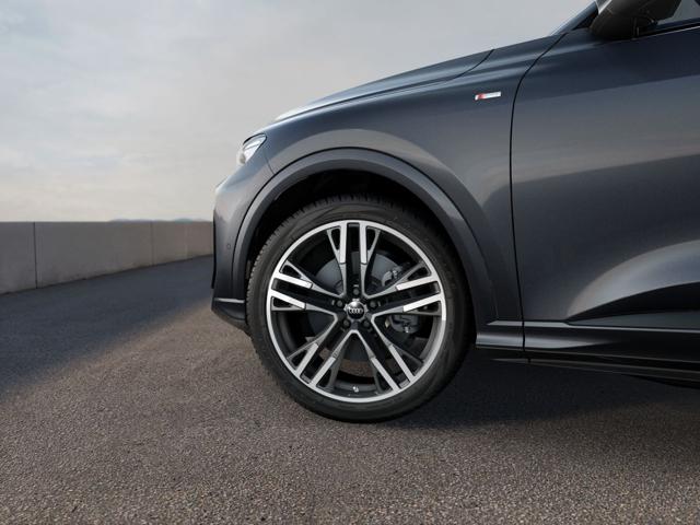 Audi Q5 SPB 40 TDI quattro S tronic S line Tetto Pano - foto 4 di 4