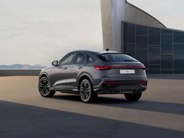 Audi Q5 SPB 40 TDI quattro S tronic S line Tetto Pano - foto 3 di 4