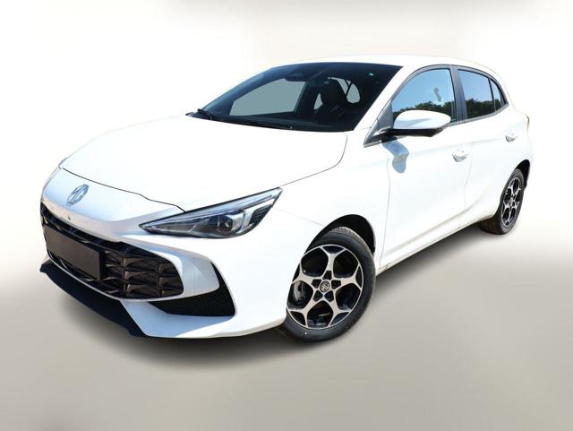 MG MG3 1.5 Hybrid+ 195cv Luxury km 0 a MELEGNANO