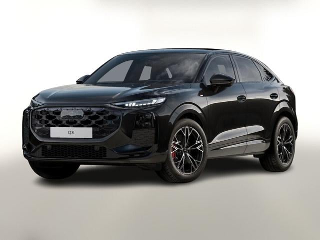 Audi Q3 SPB TFSI 265cv Stronic quattro SLine Tetto&Techpro km 0 a MELEGNANO