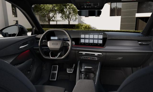 Audi Q3 SPB TFSI 265cv Stronic quattro SLine Tetto&Techpro - foto 4 di 4