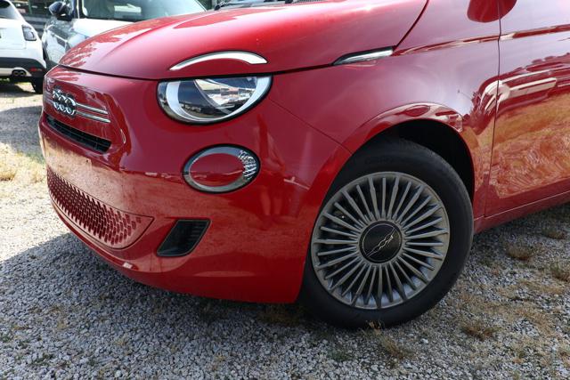 Fiat 500 Cabrio Hybrid Icon Pack Confort - foto 4 di 4