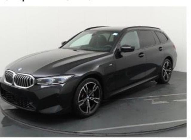 BMW 330 e 292 CV Touring Msport usato a MELEGNANO