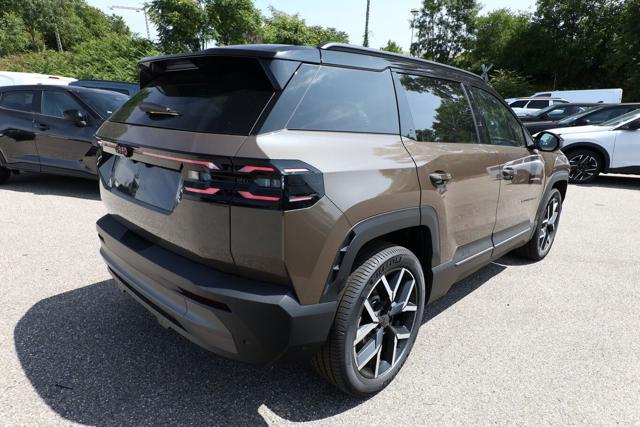 Jeep Compass Full Electric BEV 74 kWh 213cv First Edition Auto - foto 3 di 4