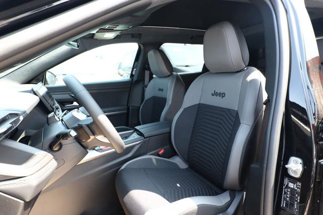 Jeep Compass 1.2 turbo e-hybrid First Edit 145cv Tetto Pano - foto 4 di 4