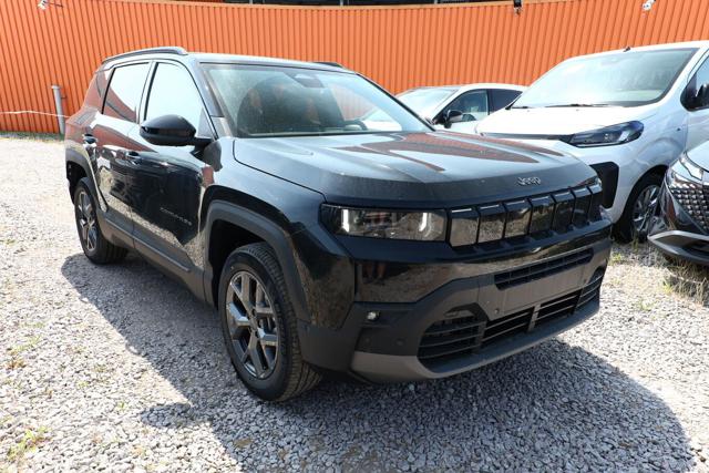 Jeep Compass 1.2 turbo e-hybrid First Edit 145cv Tetto Pano km 0 a MELEGNANO