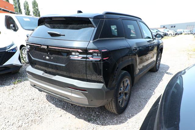 Jeep Compass 1.2 turbo e-hybrid First Edit 145cv Tetto Pano - foto 2 di 4
