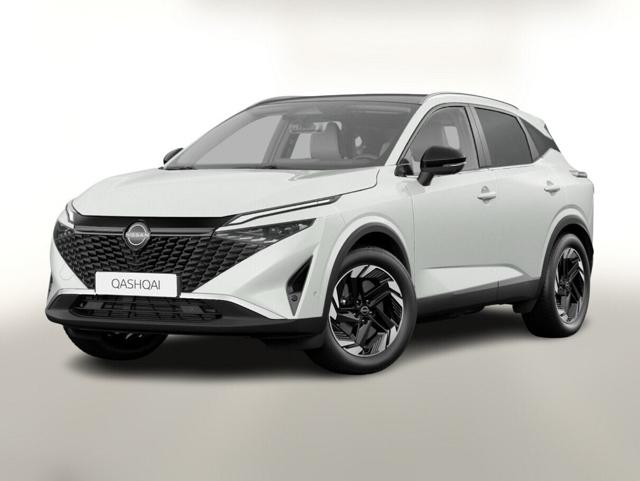 Nissan Qashqai e-Power N-Connecta 205cv Portellone elettrico km 0 a MELEGNANO