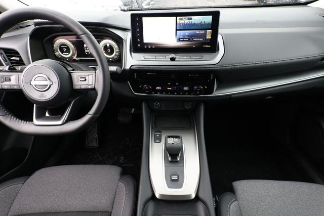 Nissan Qashqai e-Power N-Connecta 205cv Portellone elettrico - foto 4 di 4