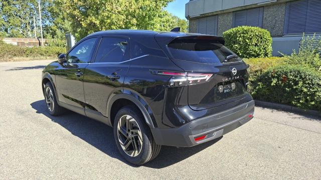 Nissan Qashqai e-Power N-Connecta 205cv Portellone elettrico - foto 3 di 4