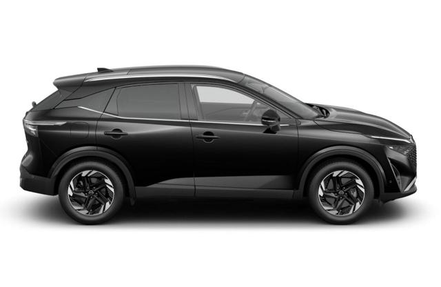 Nissan Qashqai e-Power N-Connecta 205cv Portellone elettrico - foto 2 di 4