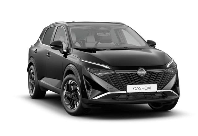 Nissan Qashqai e-Power N-Connecta 205cv Portellone elettrico km 0 a MELEGNANO