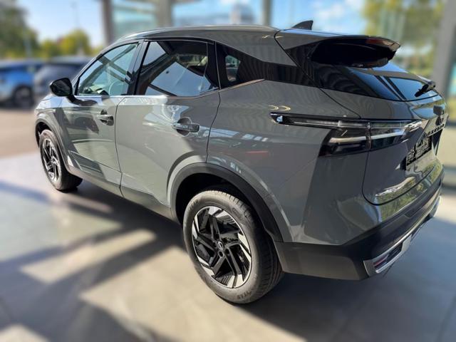 Nissan Qashqai e-Power N-Connecta 205cv Portellone elettrico - foto 3 di 4