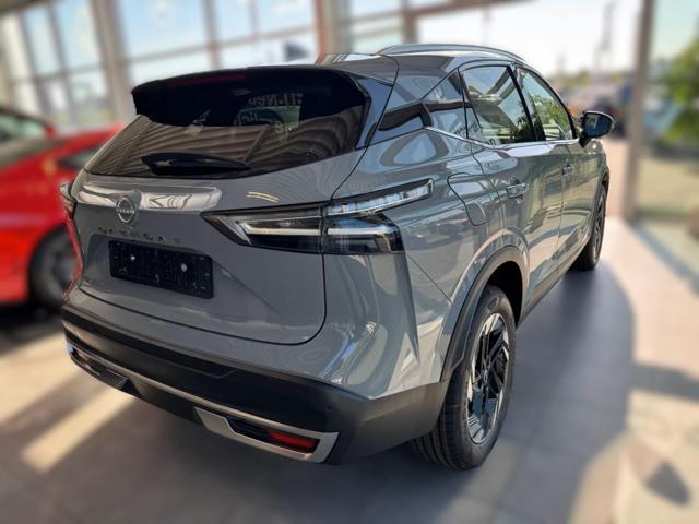 Nissan Qashqai e-Power N-Connecta 205cv Portellone elettrico - foto 4 di 4