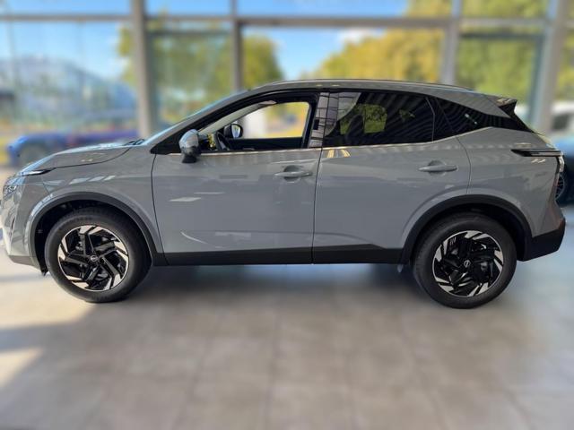 Nissan Qashqai e-Power N-Connecta 205cv Portellone elettrico km 0 a MELEGNANO