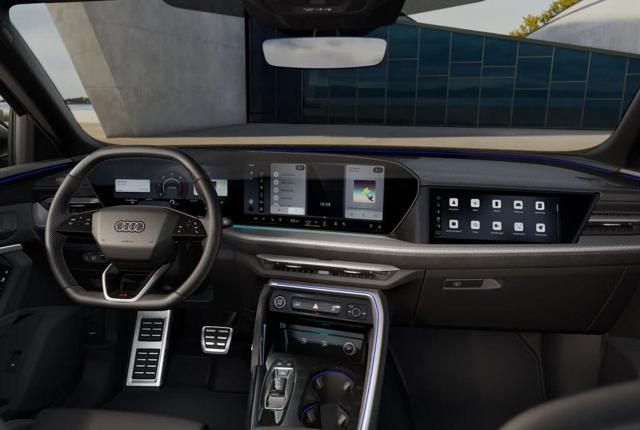 Audi Q5 TDI 220 kW mHEV+ S tronic quattro S line Full Opt - foto 4 di 4