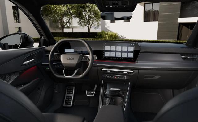 Audi Q3 TFSI 150 kW quattro S tr S Line Full Opt - foto 4 di 7