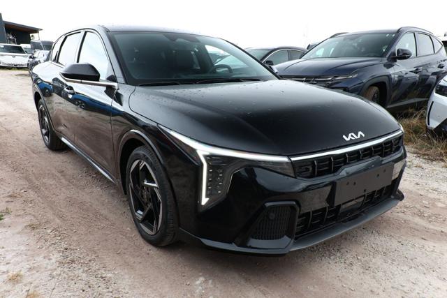 Kia Other K4 WAGON SPIRIT DCT - foto 2 di 13