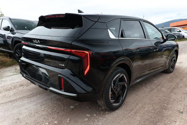 Kia Other K4 WAGON SPIRIT DCT - foto 3 di 13