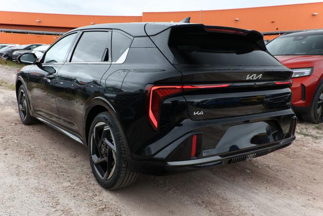Kia Other K4 WAGON SPIRIT DCT - foto 4 di 13
