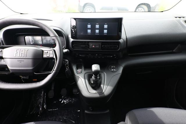 Fiat Doblo Doblò 1.5 BlueHdi 100CV Combi N1 Confort pack - foto 3 di 6