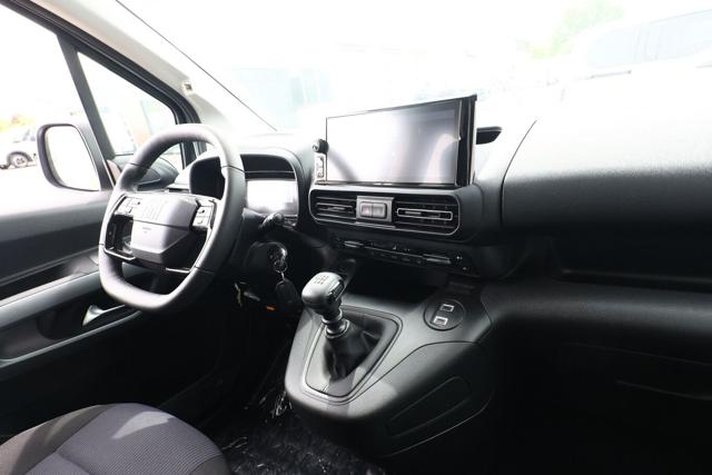 Fiat Doblo Doblò 1.5 BlueHdi 100CV Combi N1 Confort pack - foto 4 di 6